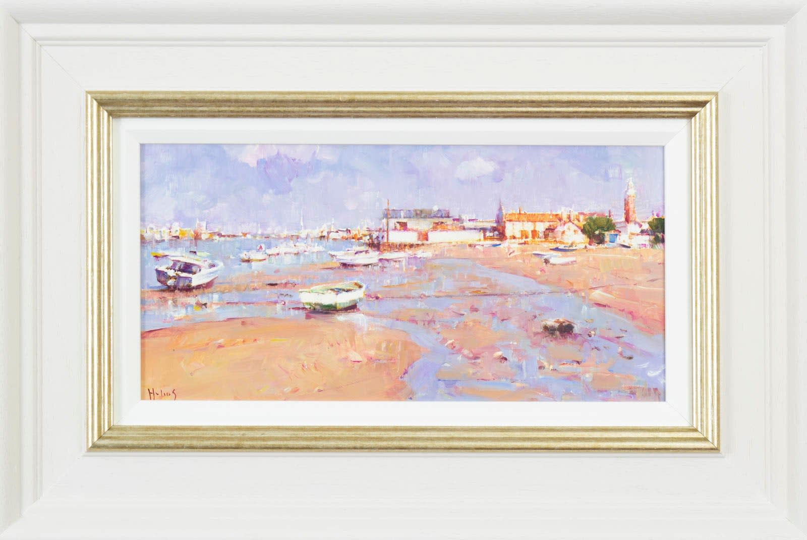 Sanlúcar de Barrameda