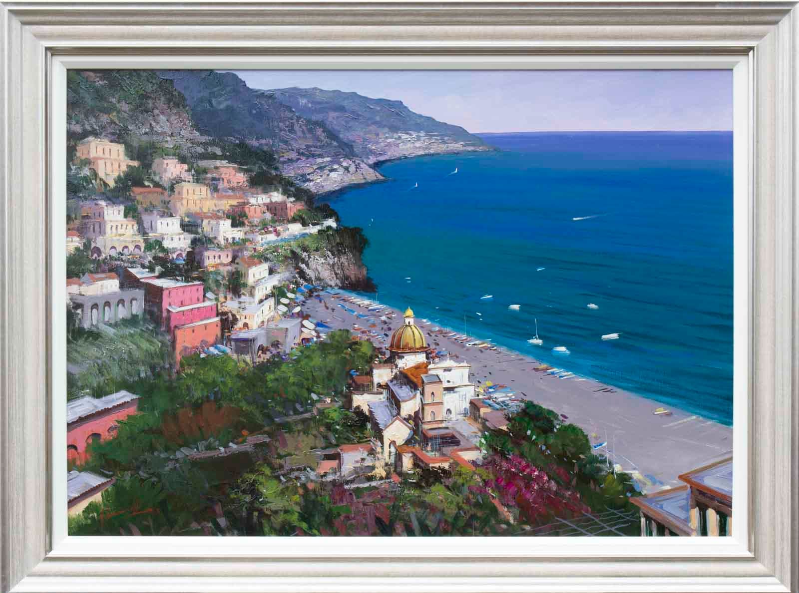 Positano