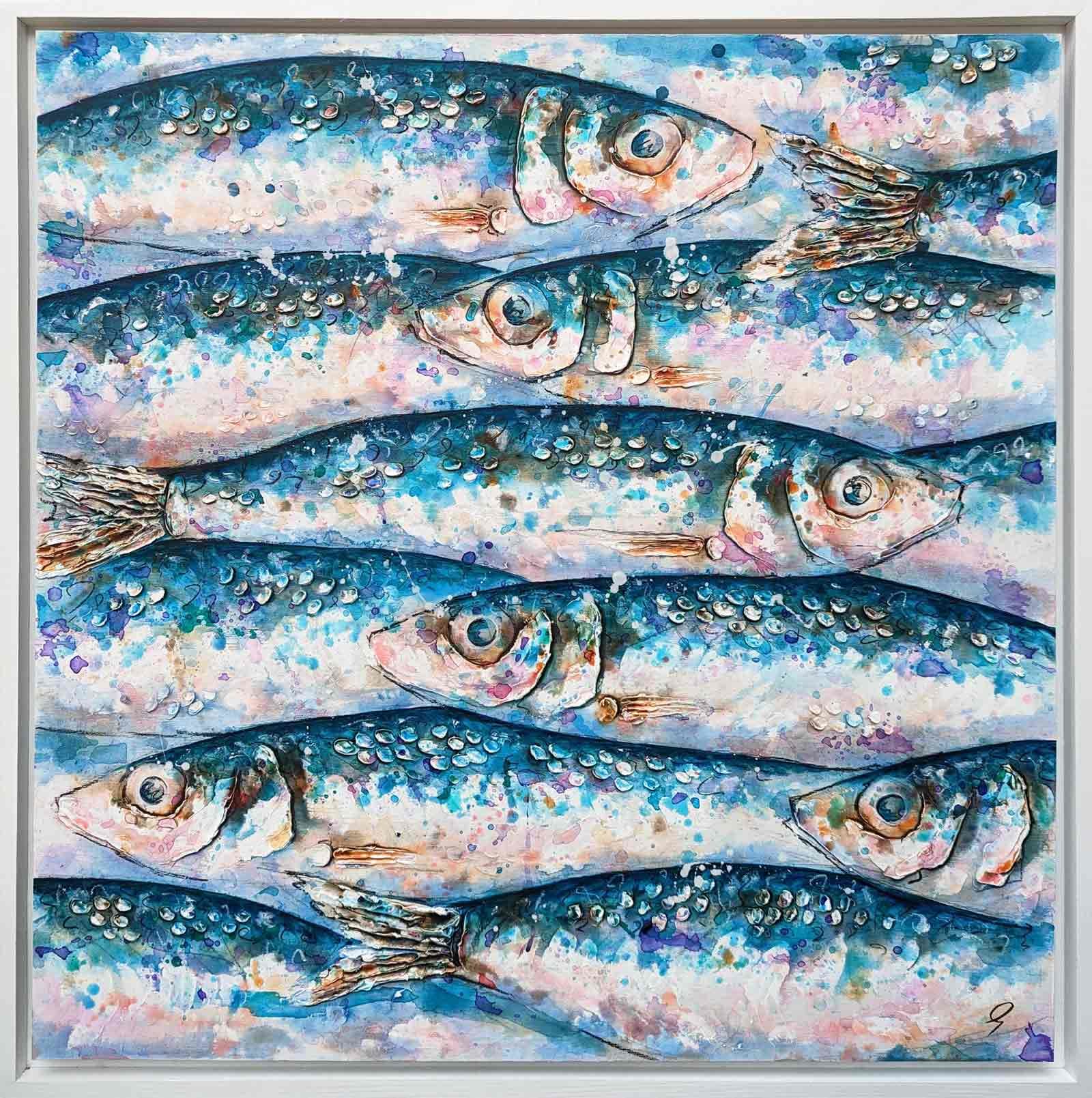 North Atlantic Herring