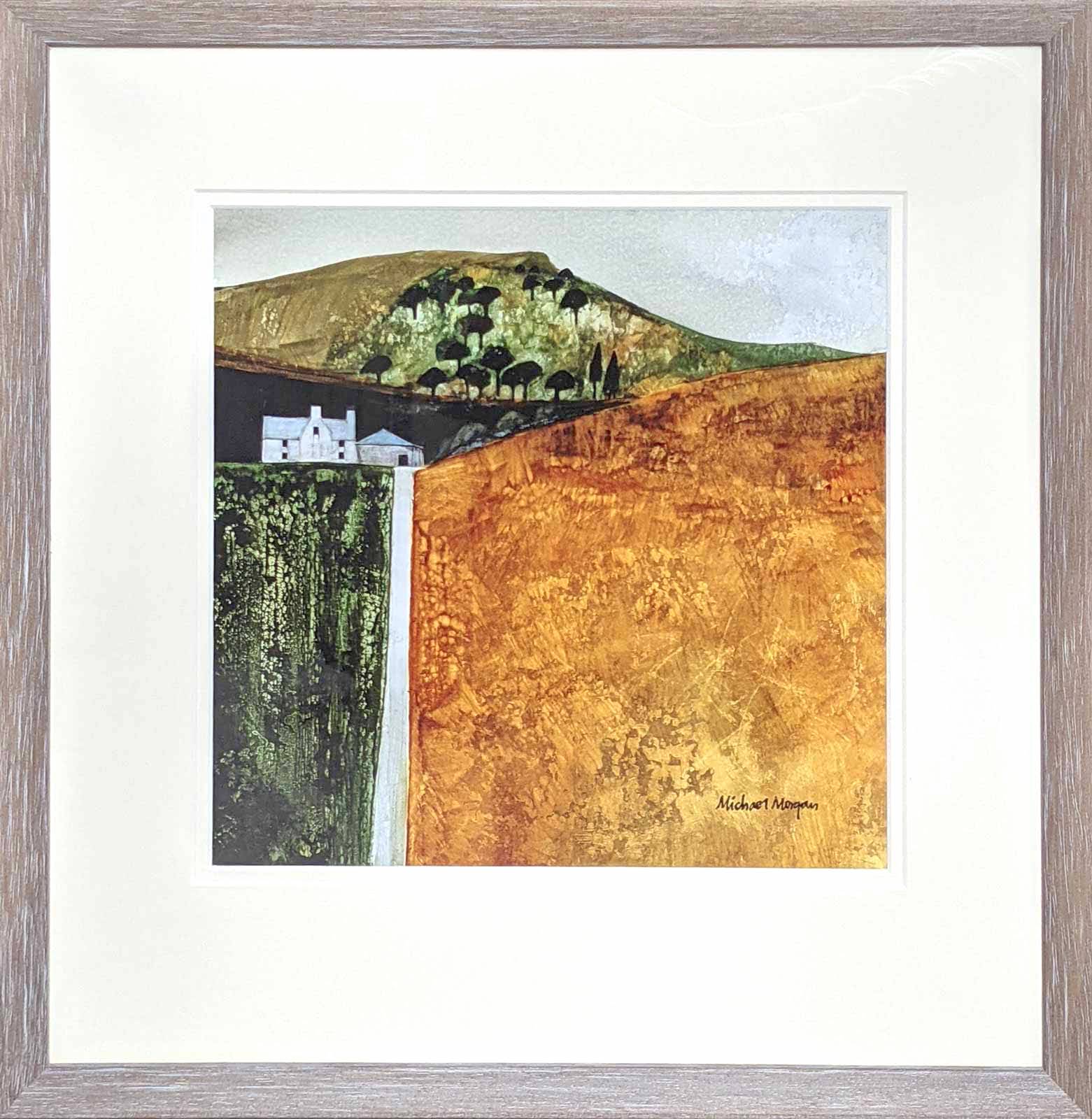 Cottage On The Ridge