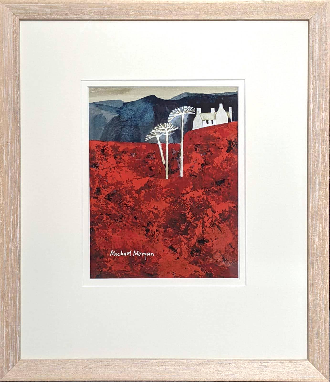 White Trees Revisited