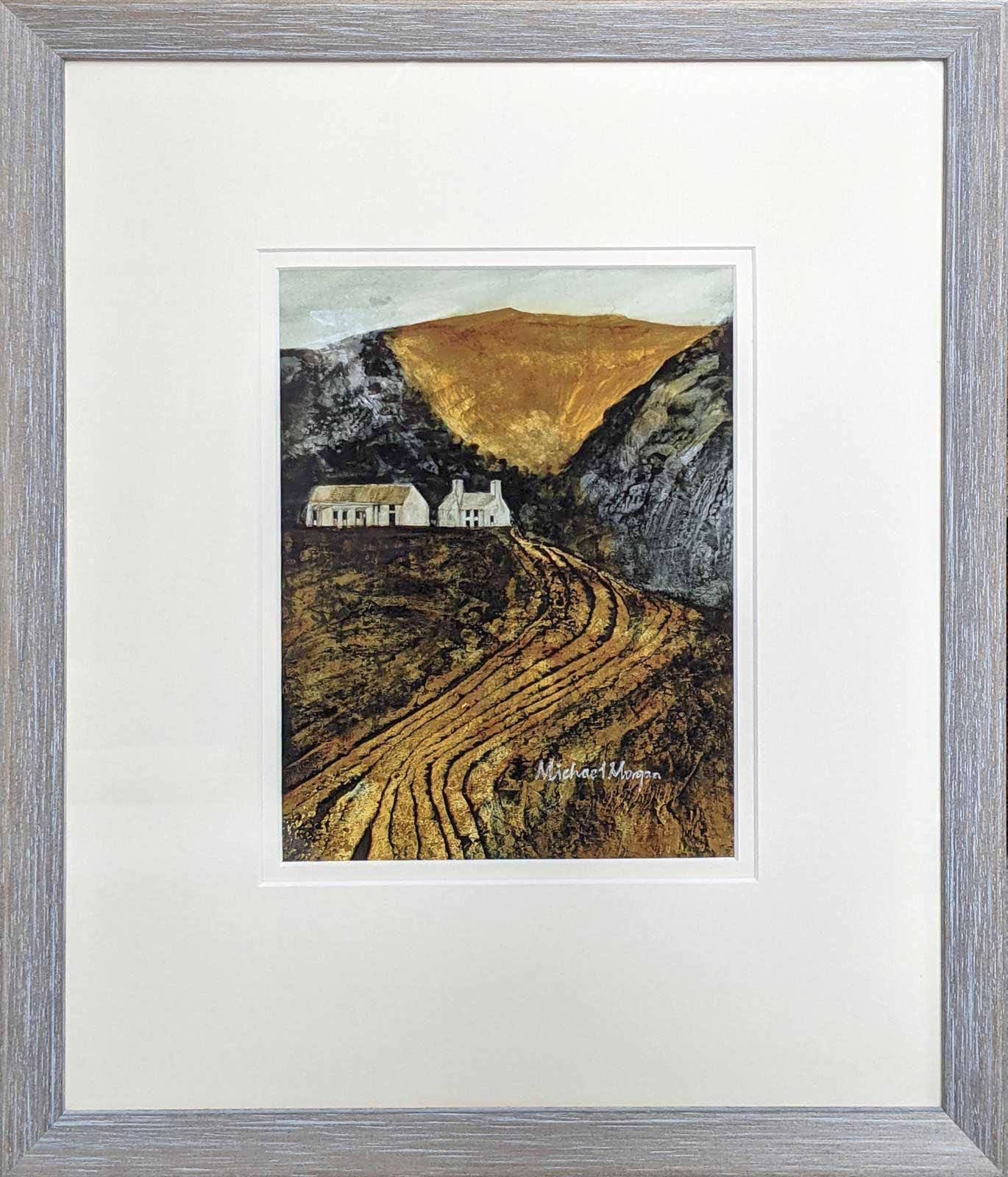 Quarry Farm Revisited