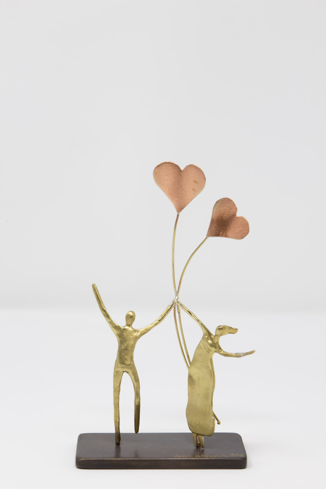 Anywhere You Want To Go