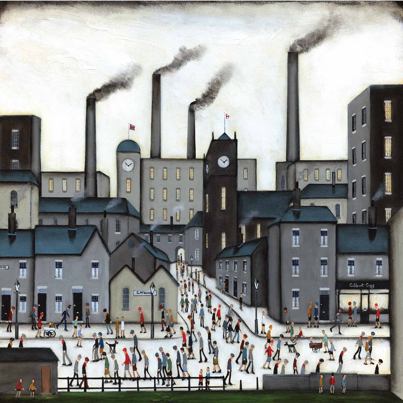 Home Time (Limited Edition)