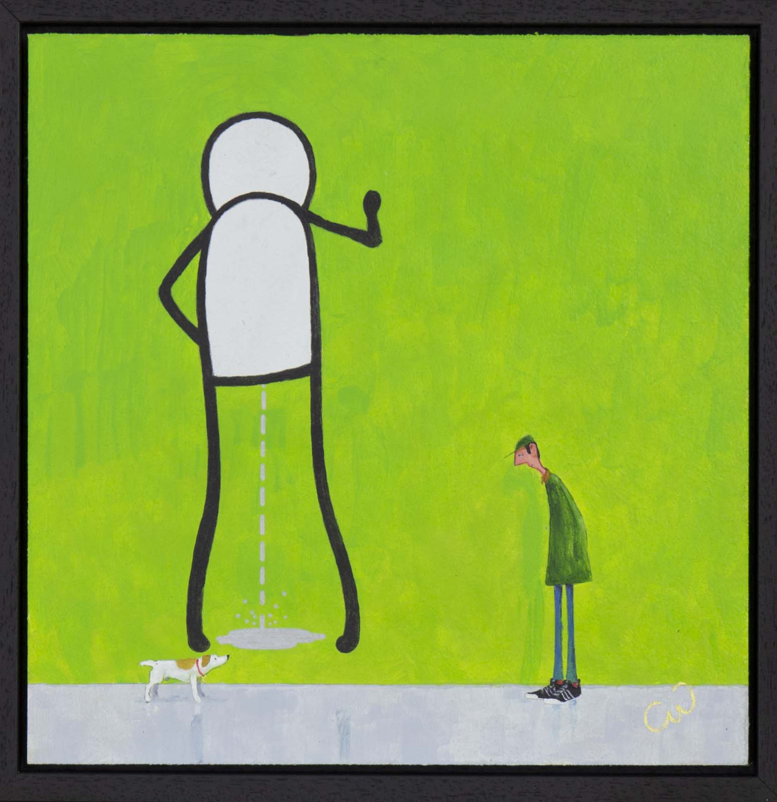 Wee Stik (Original)