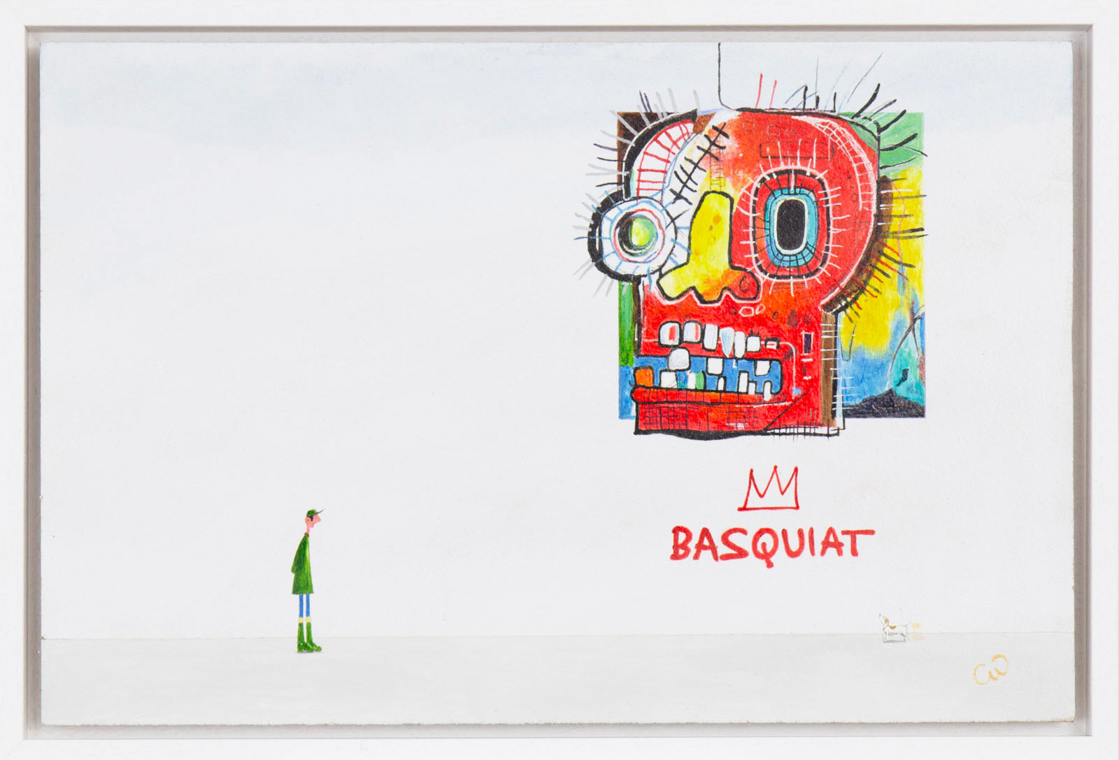 Skulduggery (Original)