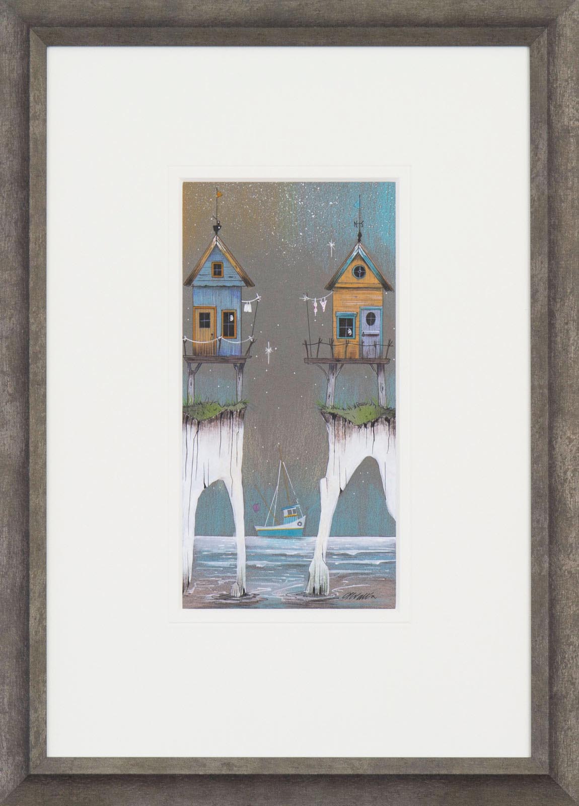 His And Hers (Original)