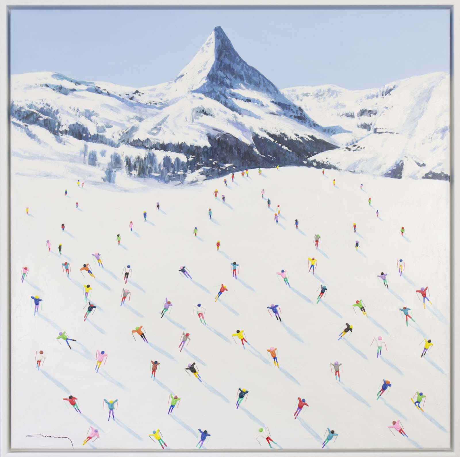 Zermatt, Switzerland