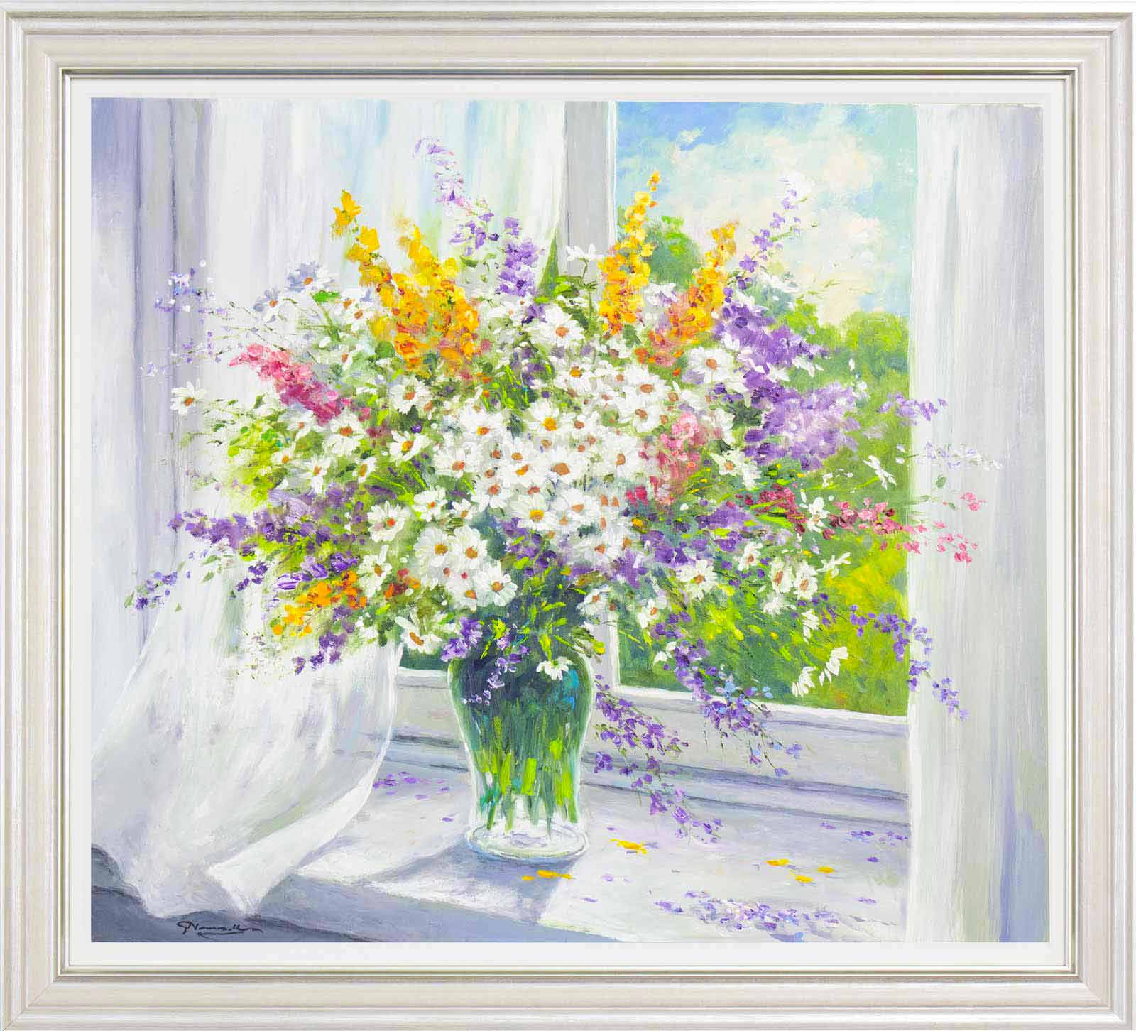 Nature’s Celebration