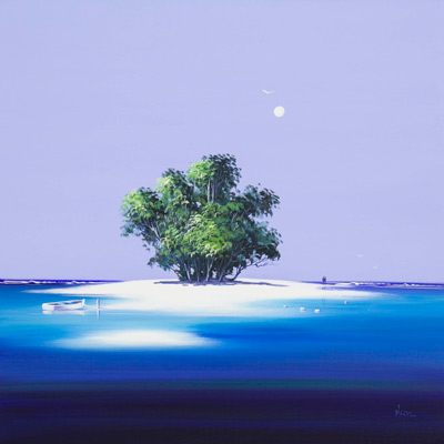 Henderson Cisz Seascapes