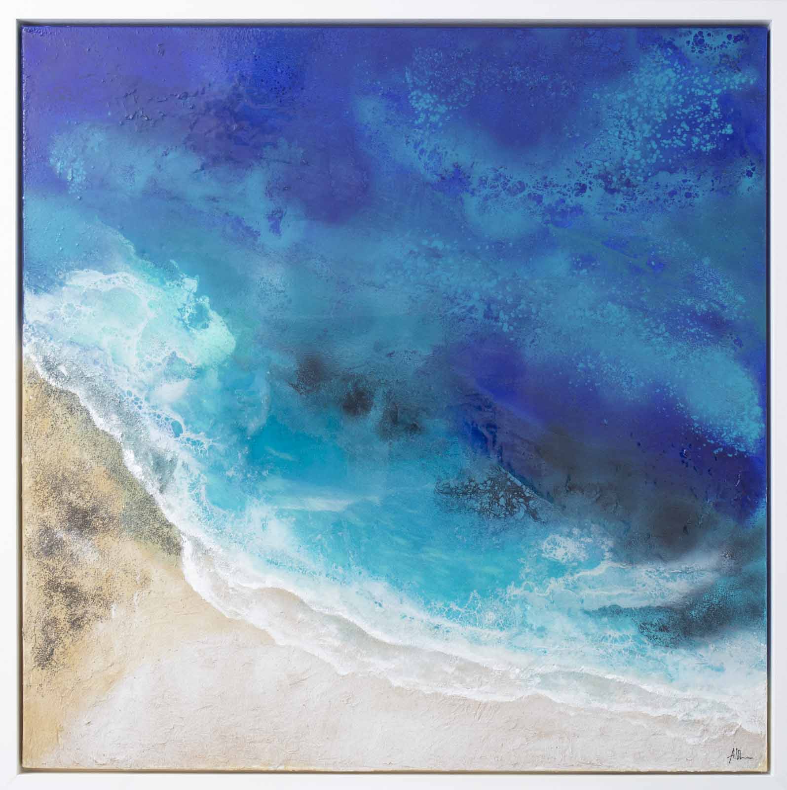 Cala Molto, Mallorca