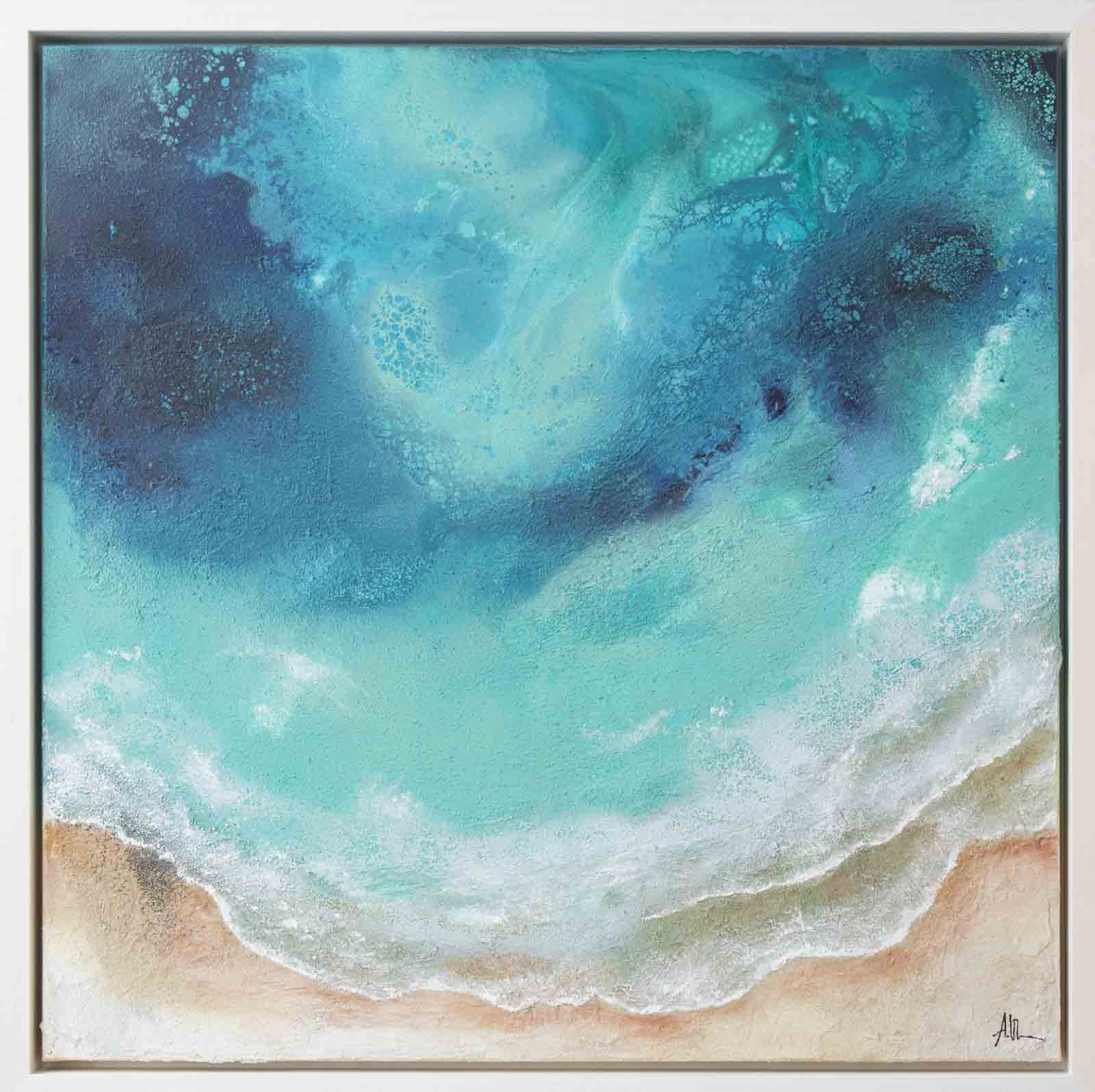 Cala Blanca, Mallorca