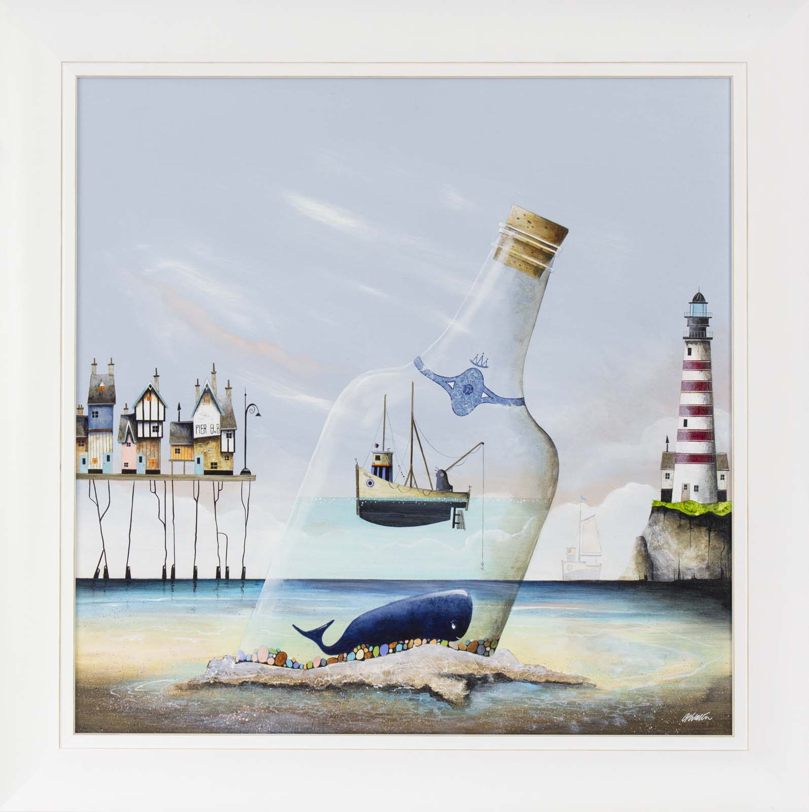 Noah And The Whale (Original)