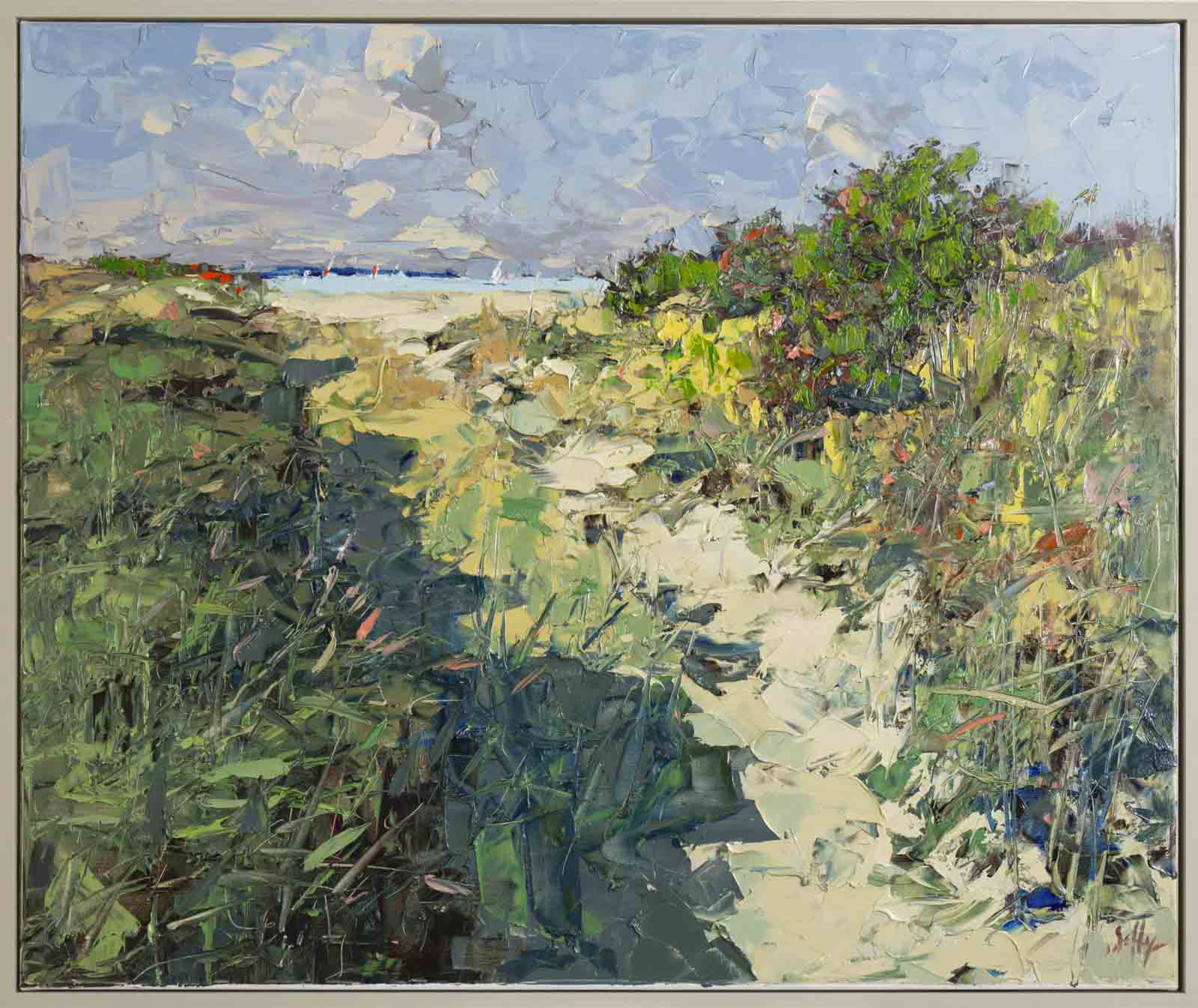 Exploring The South Coast