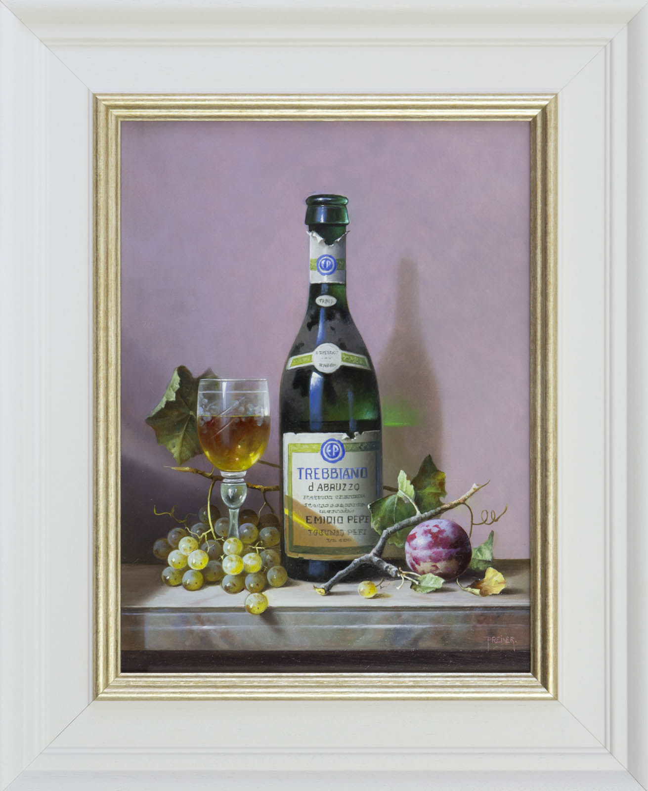 Trebbiano D’Abruzzo