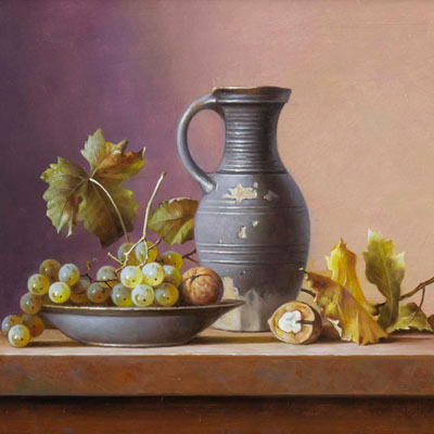 Still Life Art