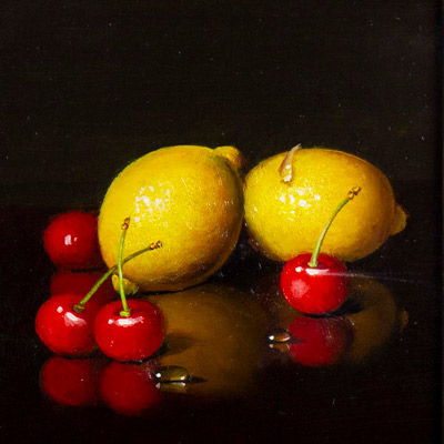 Ronald Berger Commissions