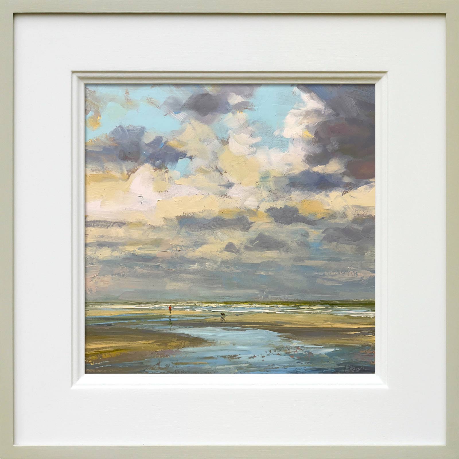 Reflections Of Summer