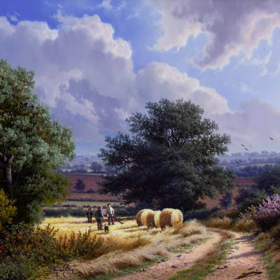 Daniel Van der Putten