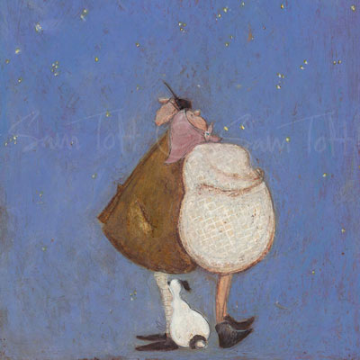 Sam Toft
