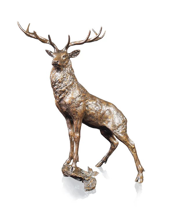 Prince Of The Glen, Stag (1243)