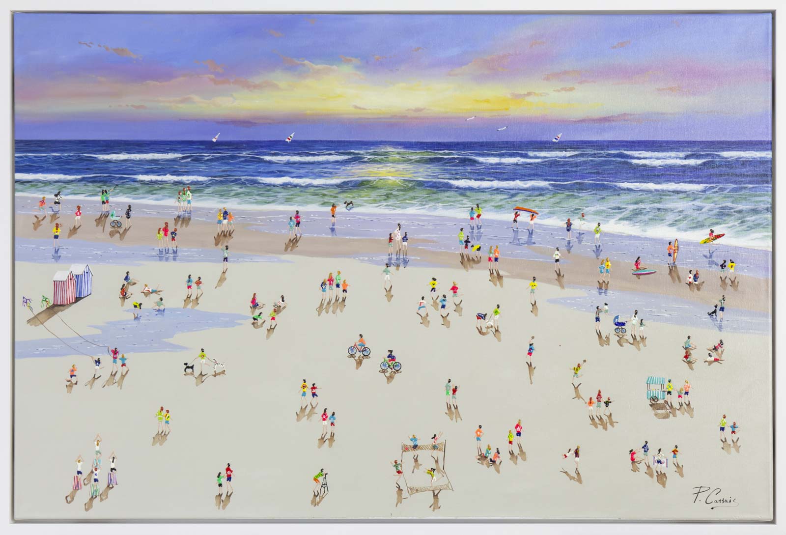 Summer Holidays Are The Best