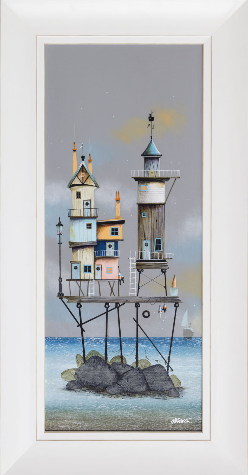 Crystal Waters (Original)