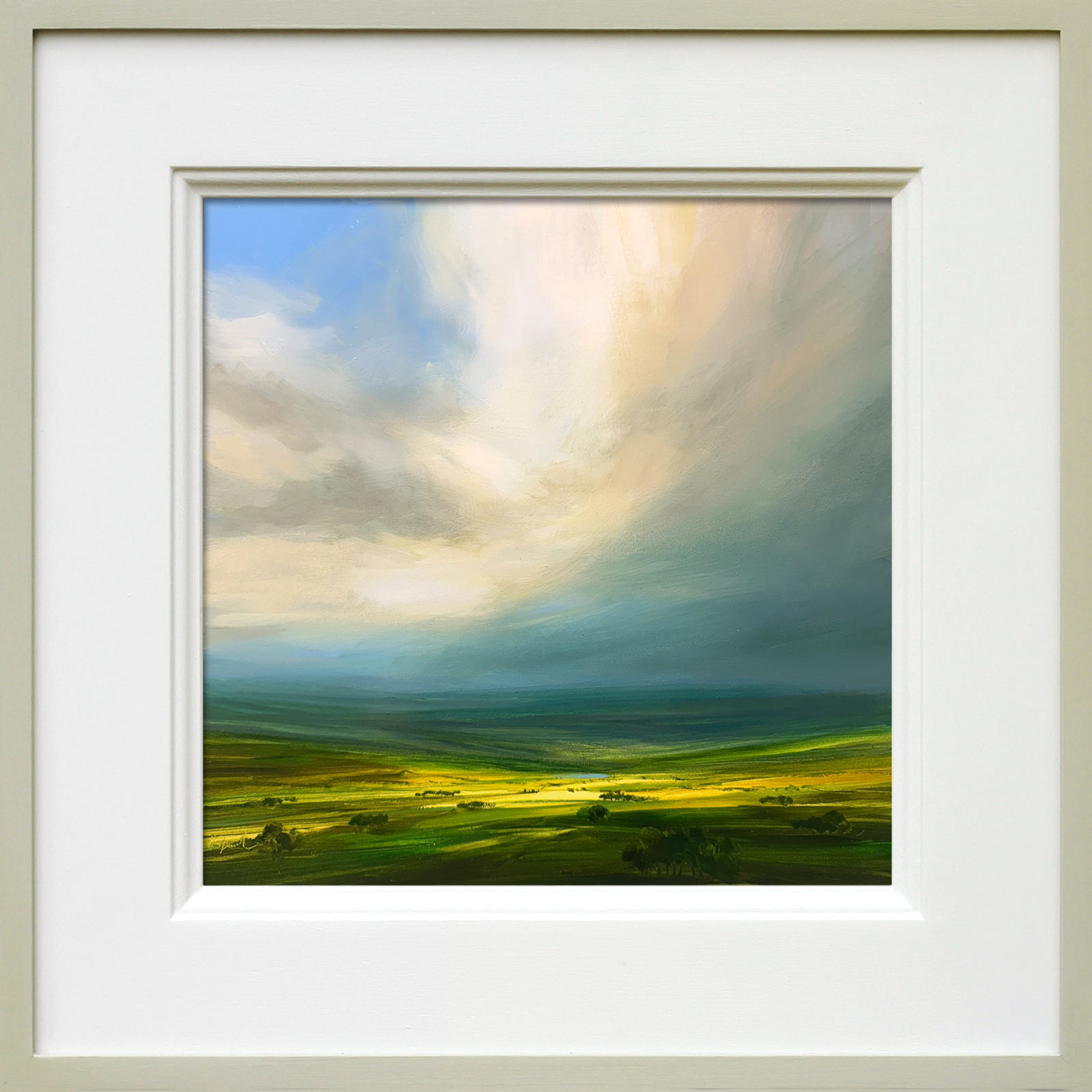 Dancing With The Wind