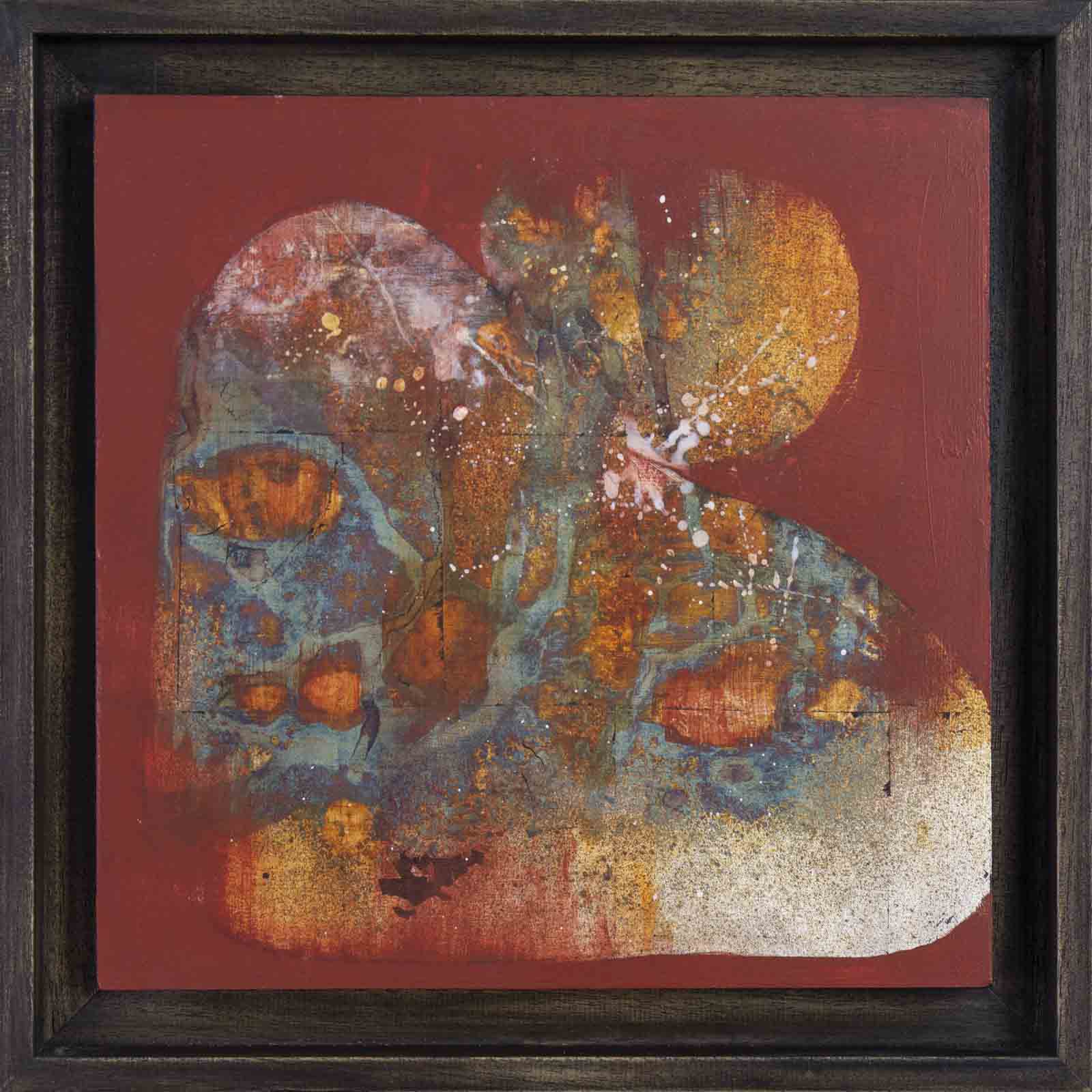 The Whole History Of The World Encapsulated