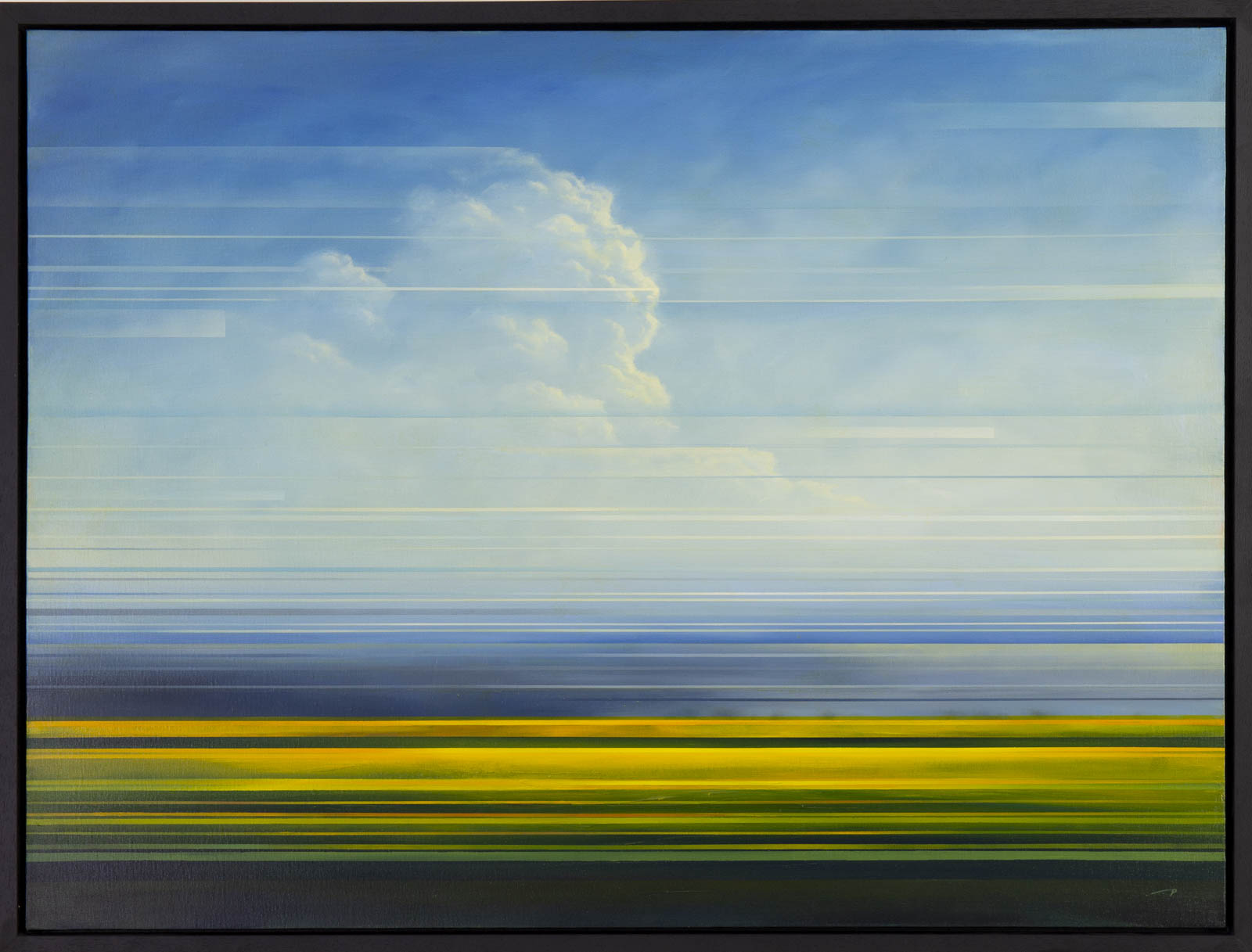 Passing Through Time