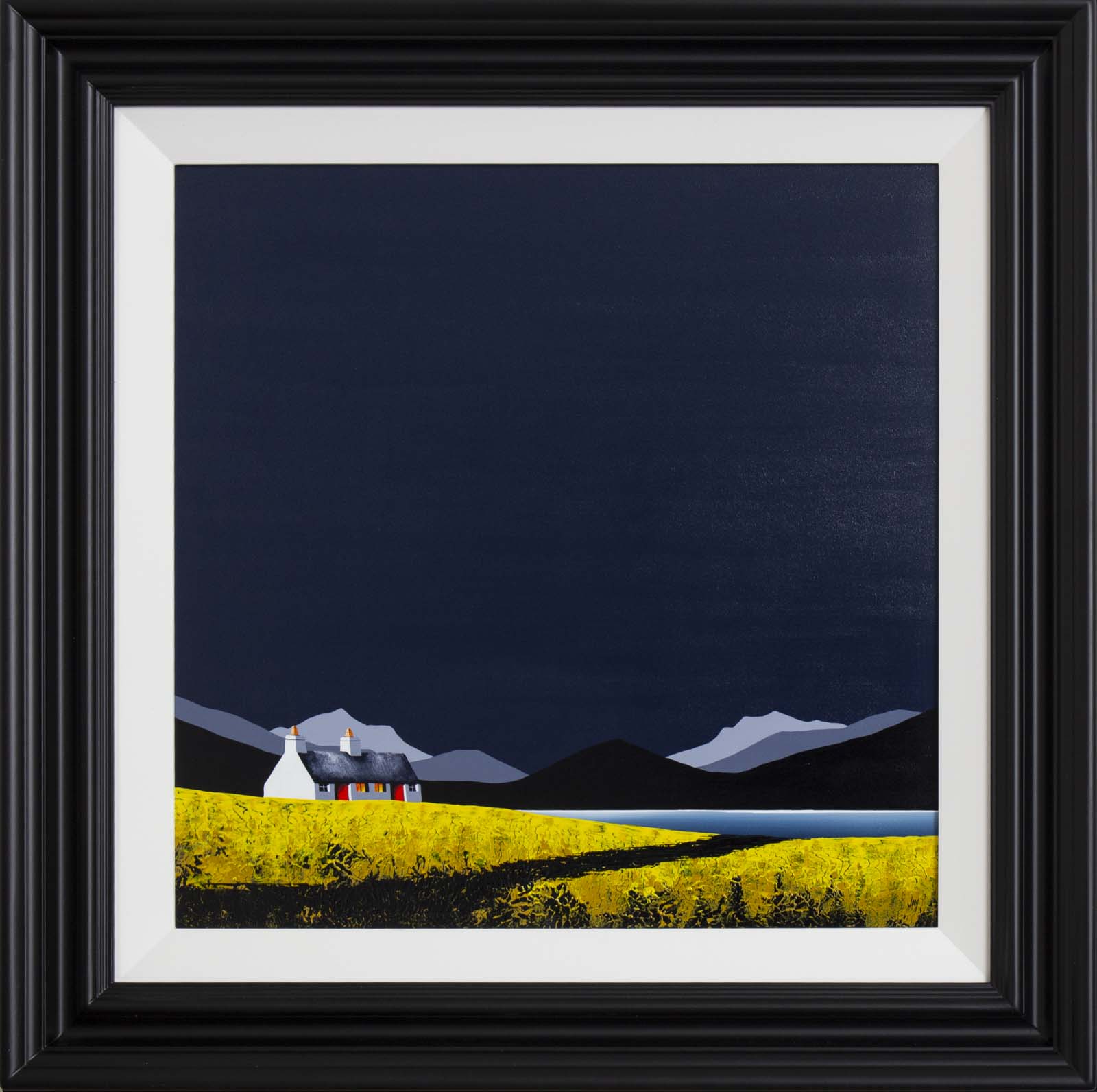 Cornfield Cottage II