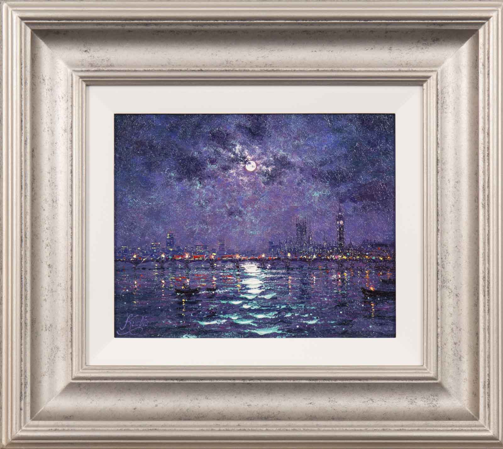 Moonlight Sparkle Westminster