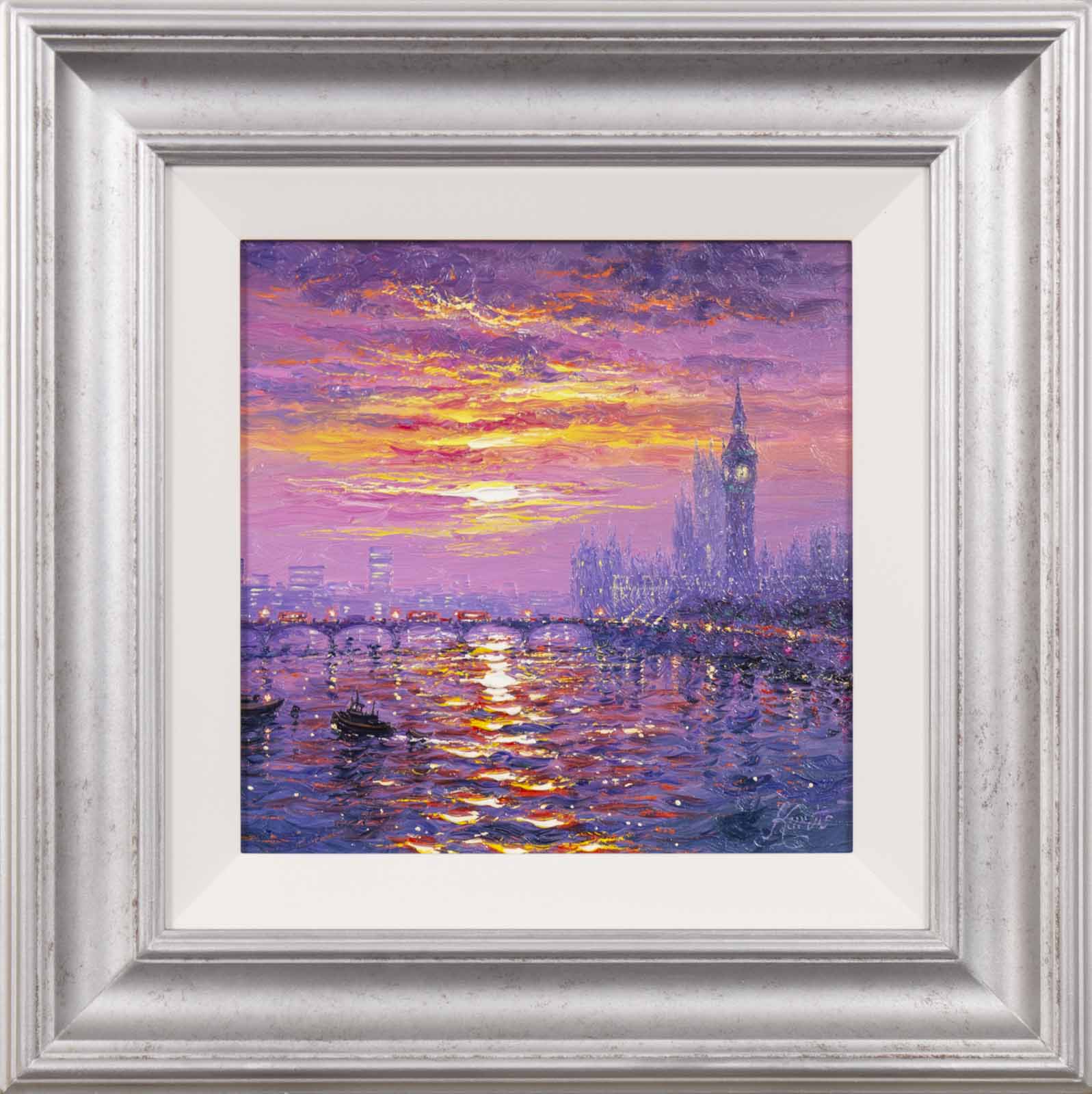 Westminster Sparkle, London