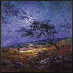 By The Light Of The Silvery Moon, Rosedale, 