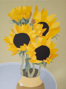 Sunflowers, 