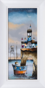 Little Durdle (Original), 