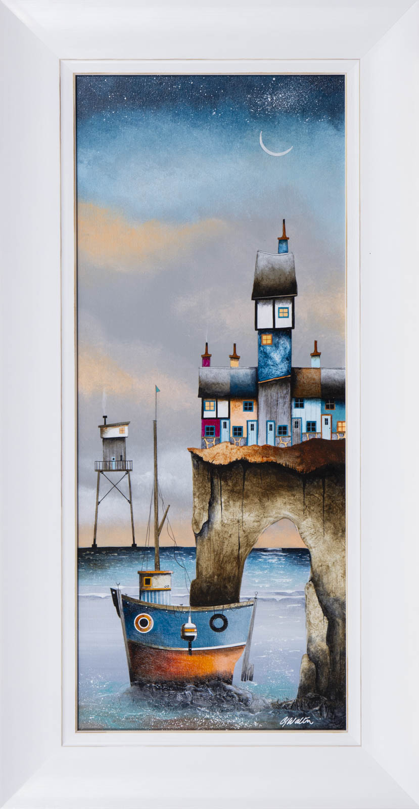 Little Durdle (Original)