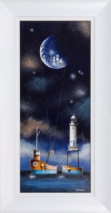 Tug With Gravity (Original), 