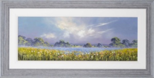 Hiding From The World, 