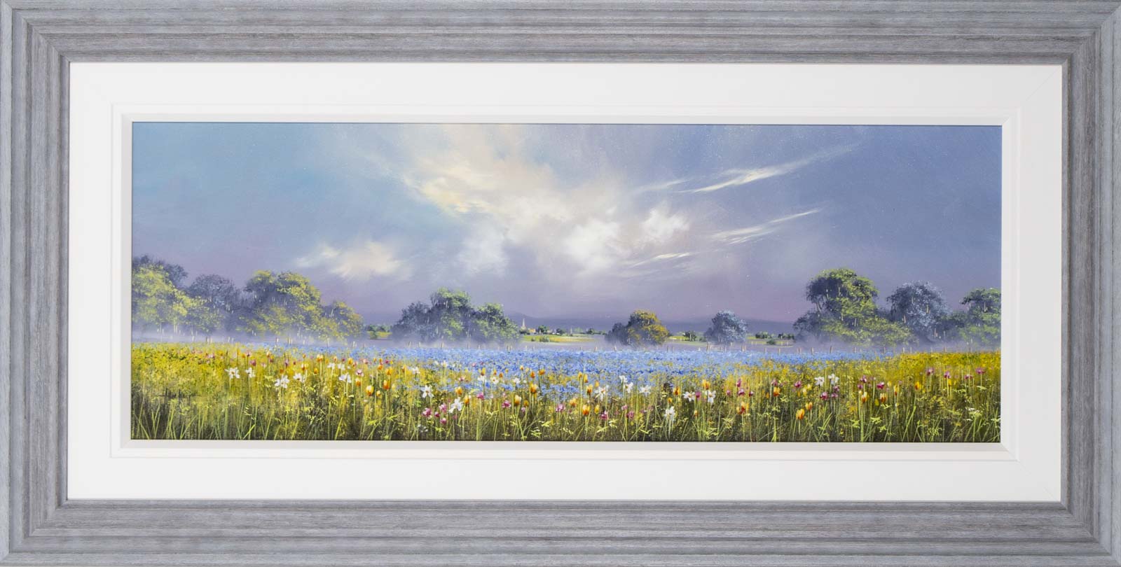 Hiding From The World