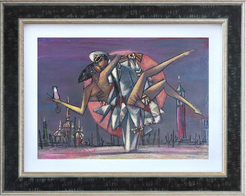 Rosy Dreams (Limited Edition)