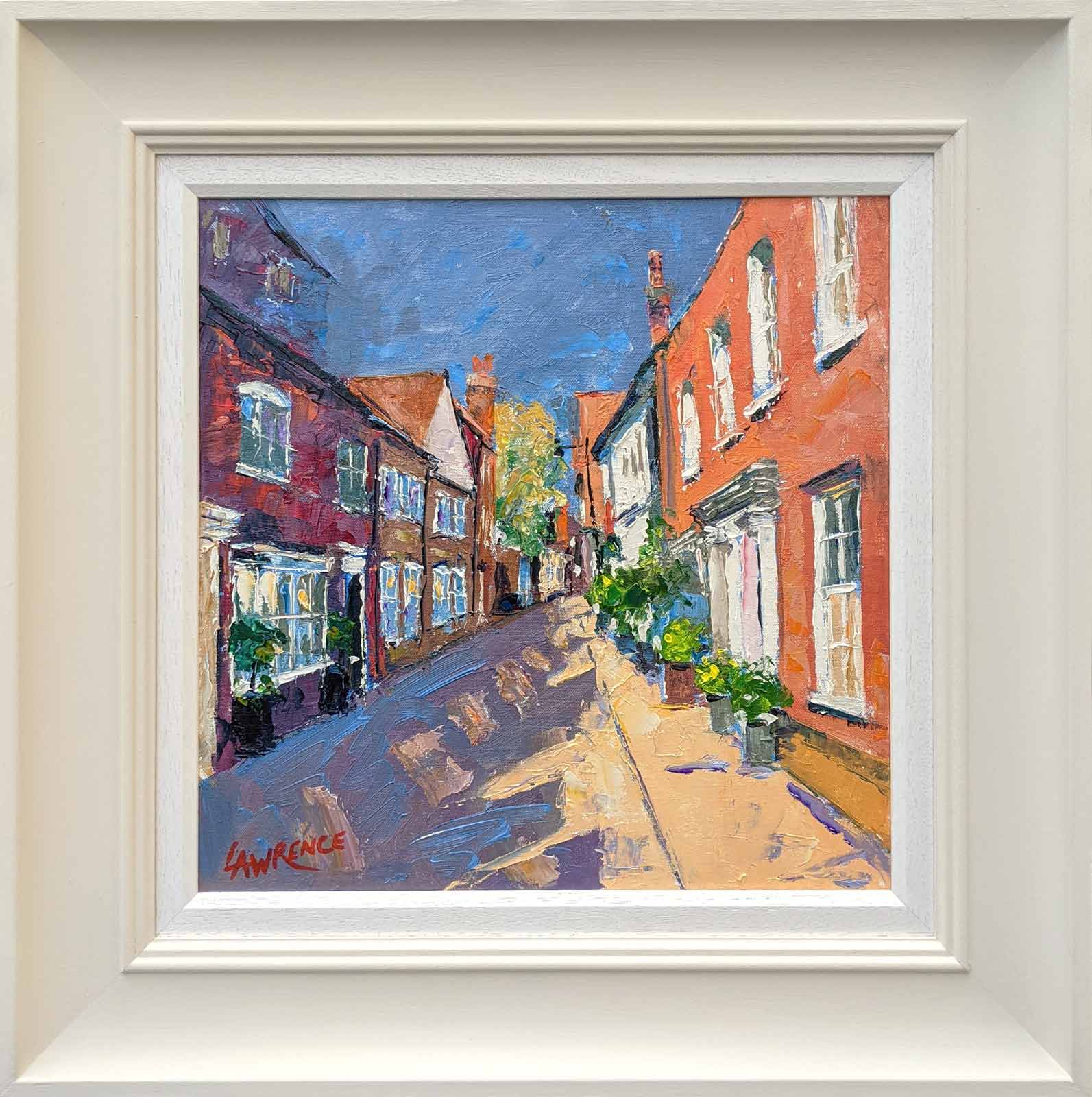 Lombard Street, Petworth