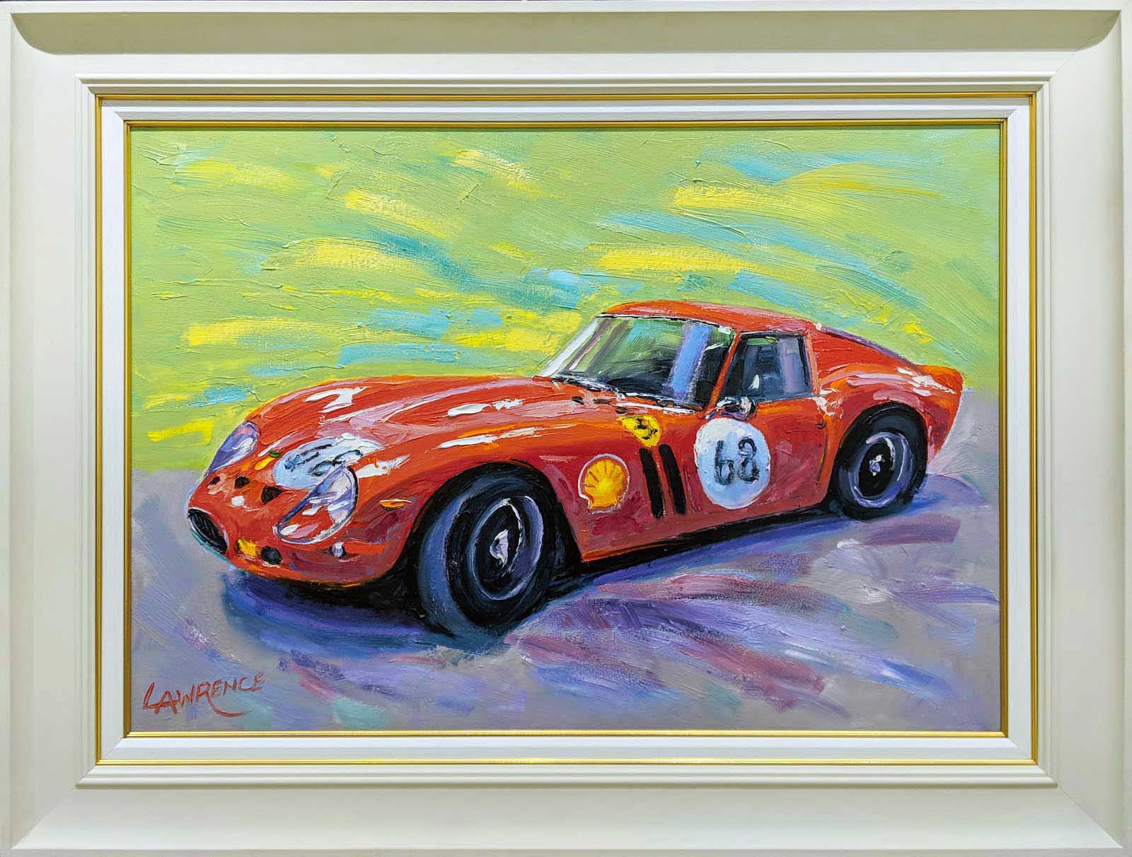 Ferrari 250 GTO