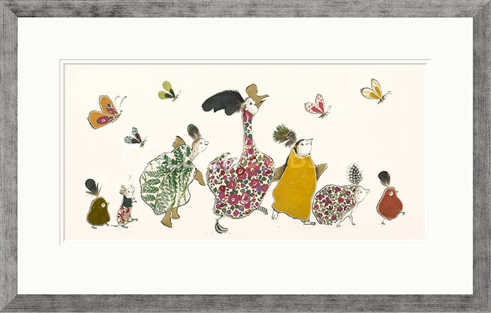 We Should Be Dancing