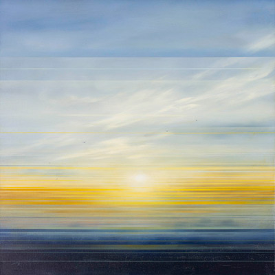 Ben Payne Original Paintings