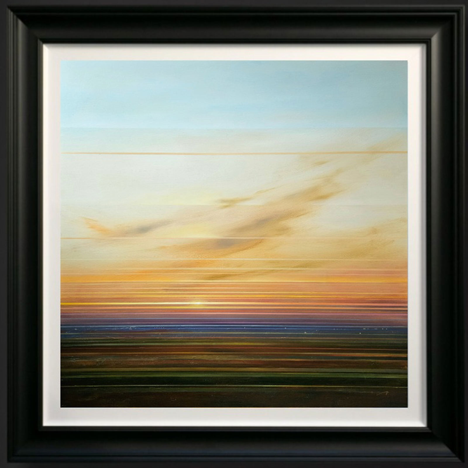 Endings & Beginnings