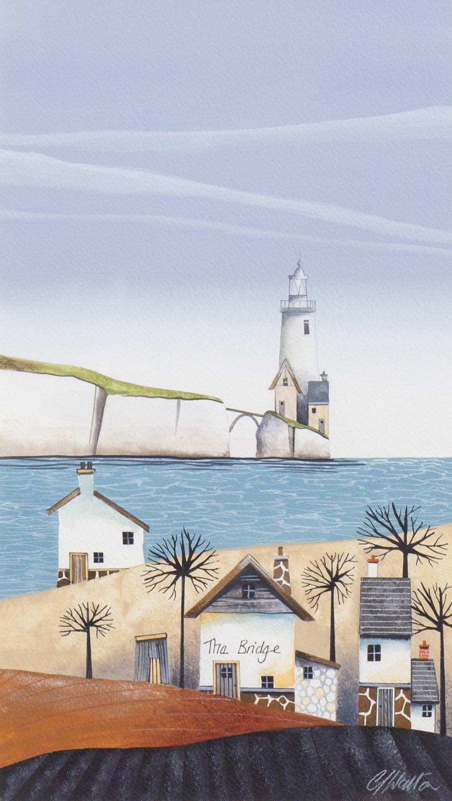 The Bridge (Original)