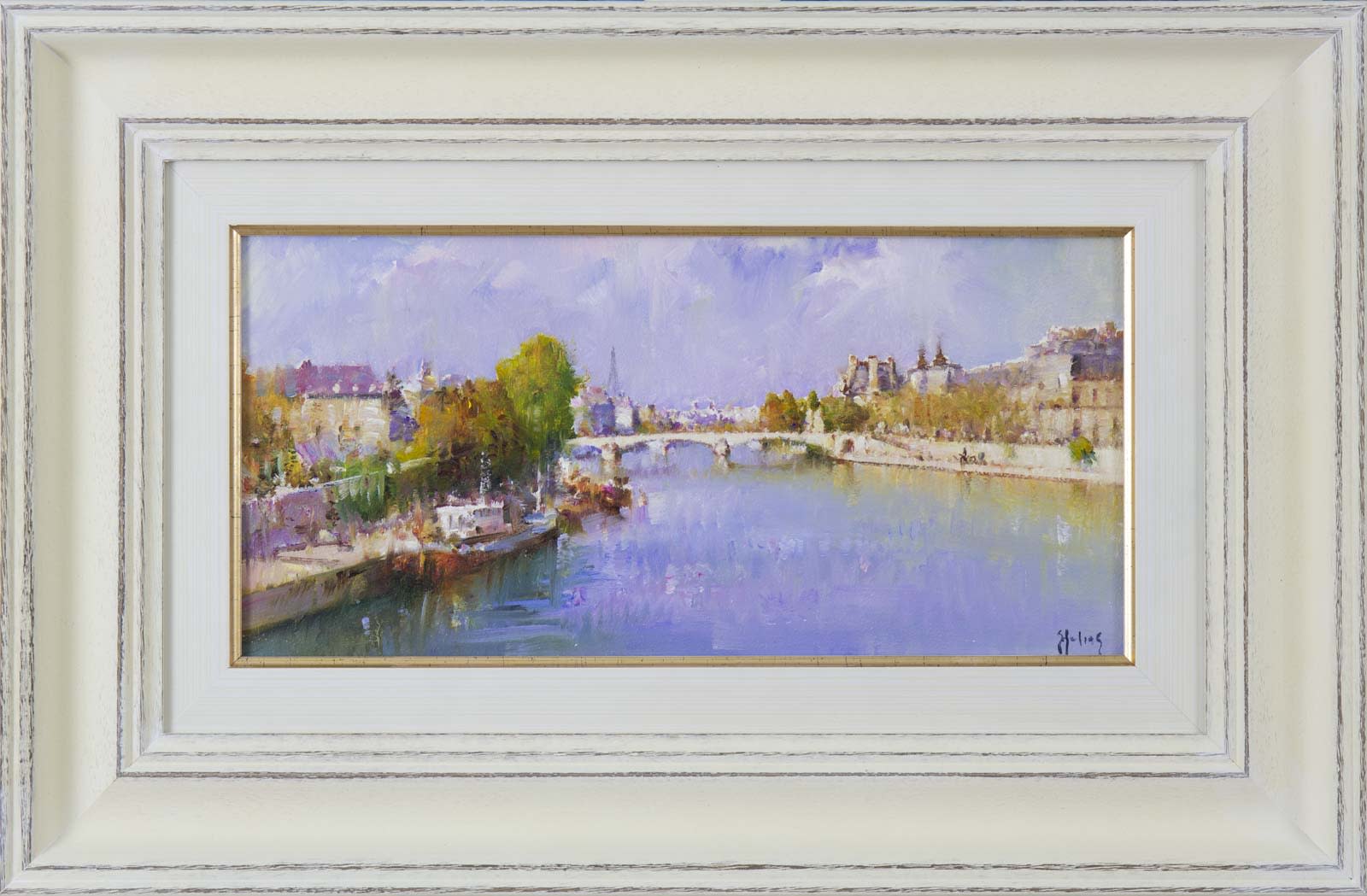La Seine
