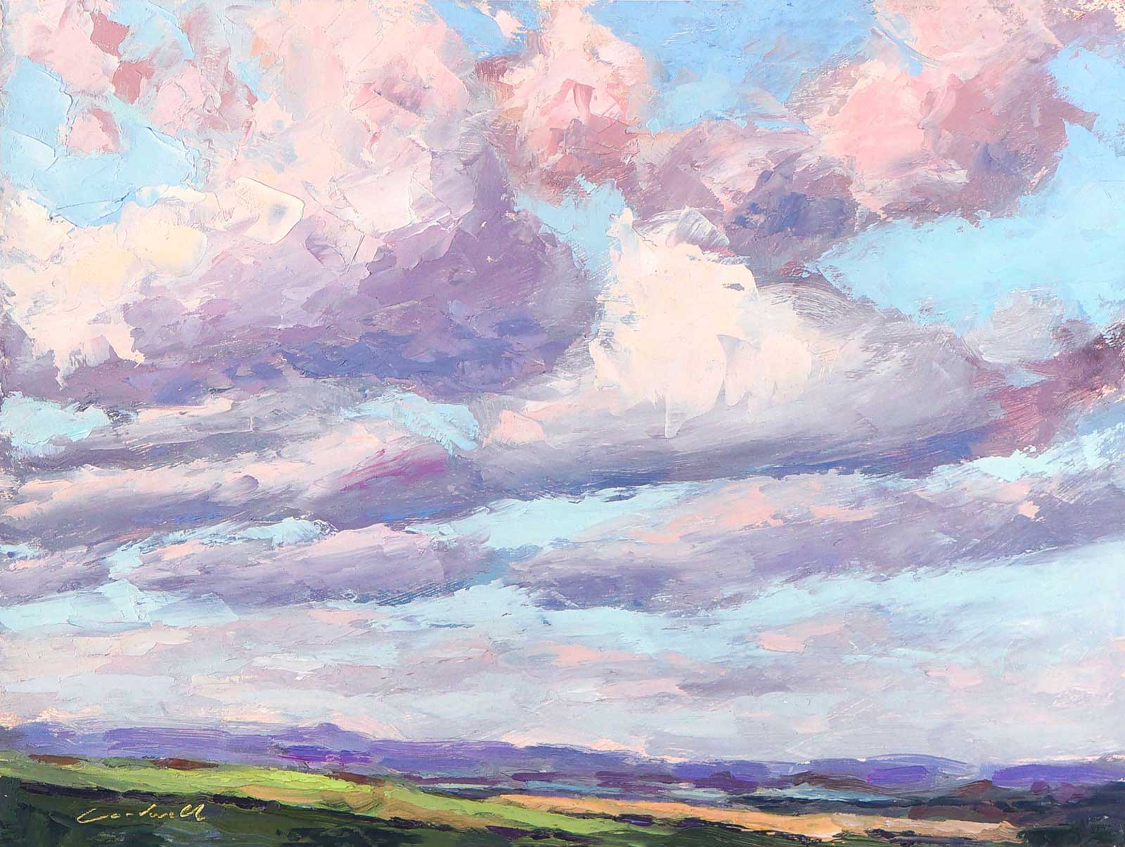 Chasing Light (Limited Edition)