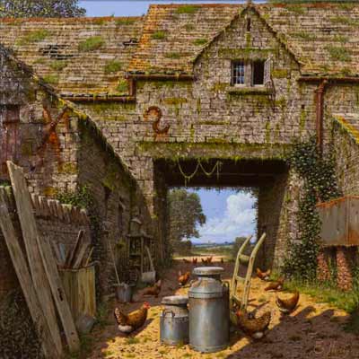 Edward Hersey